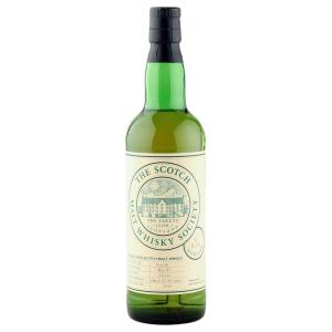Tamdhu 1986 10 Year Old SMWS 813
