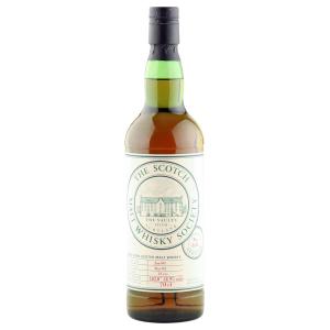 Tamdhu 1990 12 Year Old SMWS 834