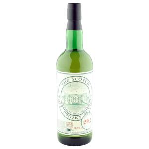Teaninich 1980 SMWS 592