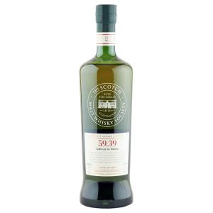 Teaninich 1993 16 Year Old SMWS 5939 Gateway to Narnia