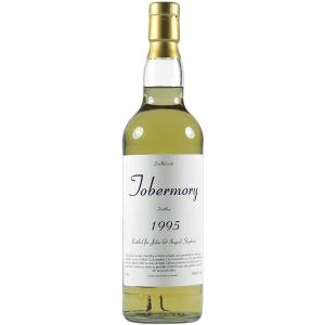 Tobermory 1995 11 Year Old Private 2007 Bottling