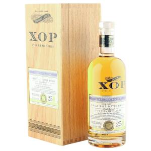 Tomatin 1993 25 Year Old Douglas Laing XOP 2018 Cask 12783