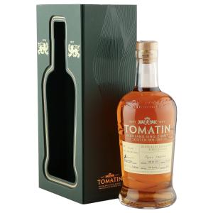 Tomatin 2010 13 Year Old Highland Golf Links Pro AM 2023 Bottling Single Cask 37857