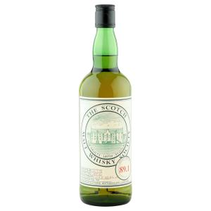 Tomintoul 1976 13 Year Old SMWS 891