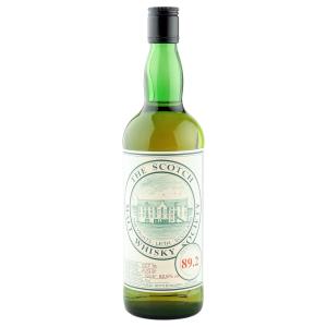 Tomintoul 1976 14 Year Old SMWS 892