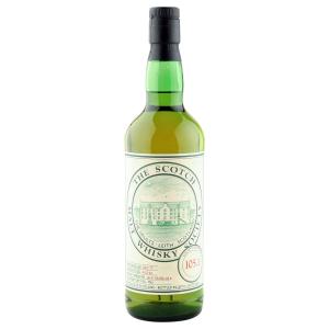 Tormore 1977 15 Year Old SMWS 1051