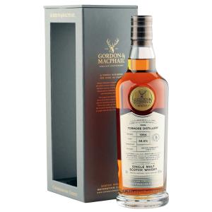 Tormore 1994 26 Year Old Gordon MacPhail Connoisseurs Choice Cask 8355