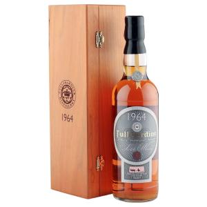 Tullibardine 1964 Cask 3359 2004 Bottling with Presentation Case