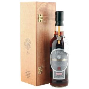 Tullibardine 1966 World Cup Edition 2006 with Case Cask 2132