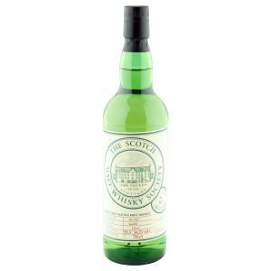 Tullibardine 1992 10 Year Old SMWS 284