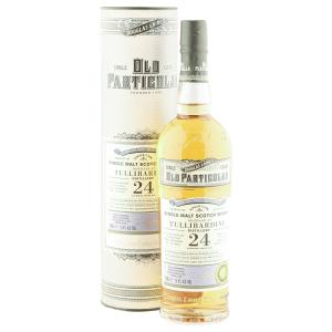 Tullibardine 1993 24 Year Old Douglas Laing Old Particular Cask 12026