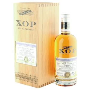 Tullibardine 1993 25 Year Old Douglas Laing XOP 2018 Cask 12624