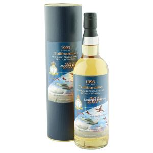 Tullibardine 1993 RAF Leuchars Airshow 2011 Bottling with Tube