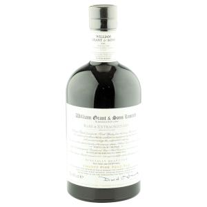 William Grant 25 Year Old Rare Extraordinary Bottling