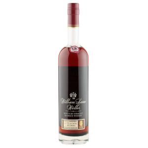 William Larue Weller Bourbon Buffalo Trace Antique Collection 2011