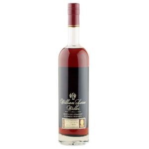 William Larue Weller Bourbon Buffalo Trace Antique Collection 2009