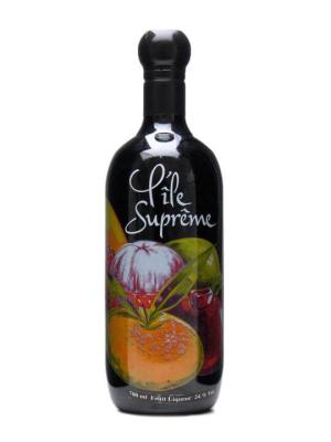 LIle Supreme Ti Punch Fruit Liqueur
