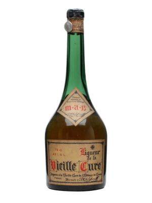 Vieille Cure Liqueur Bot1940s