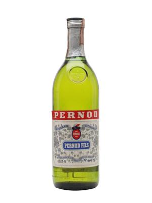 Pernod Fils Bot1970s