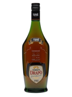 Turin Drapo Gran Riserva Vermouth