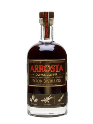 Vapor Distillery Arrosta Coffee Liqueur