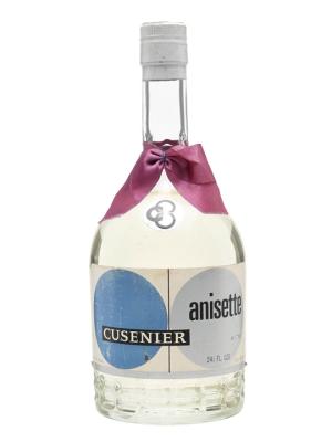 Cusenier Anisette Bot1960s
