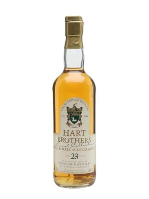 Glenugie 1965 23 Year Old Hart Brothers Highland Whisky