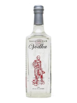 General John Stark Vodka