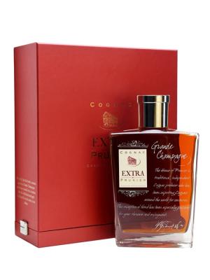 Prunier Extra Cognac Grande Champagne