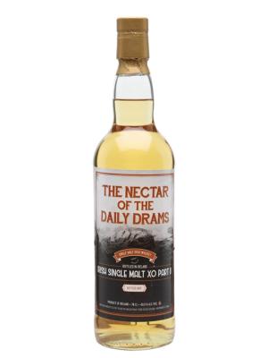 Irish Single Malt XO Part II Nectar of the Daily Drams