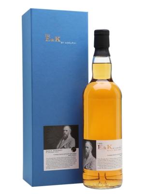 The EK 5 Year Old Malt Whisky Indian Scotch Fusion Blended Whisky