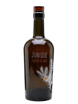 Junique Juniper Wine