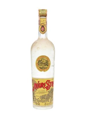 Liquore Strega Bot1970s Litre