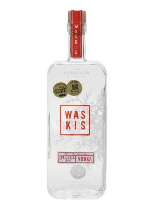 Pienaar and Son Waskis Vodka