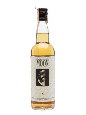 Collection Moon 8 Year Old