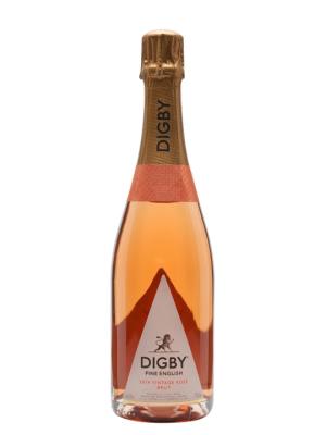 Digby Rose Brut 2014