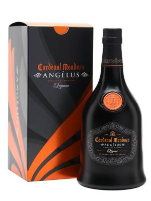 Cardenal Mendoza Angelus Liqueur
