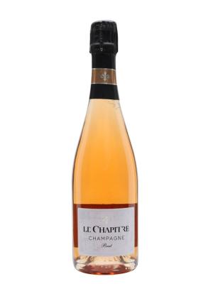 Le Chapitre Brut Ros NV Champagne