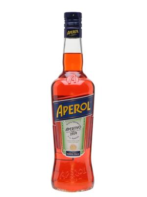 Aperol Liqueur