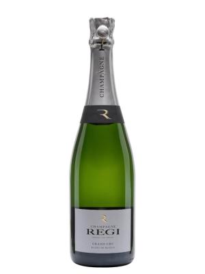 Regi Blanc de Blancs Grand Cru Champagne