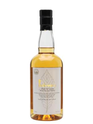 Ichiros Malt Grain World Blended Whisky World Blended Whisky