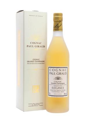 Paul Giraud Elegance Cognac