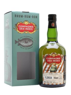 Florida Secrete 14 Year Old Compagnie des Indes