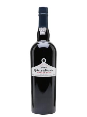 Quinta do Vesuvio 2016 Vintage Port