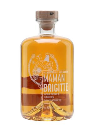 Maman Brigitte Asta Morris Blended Modernist Rum