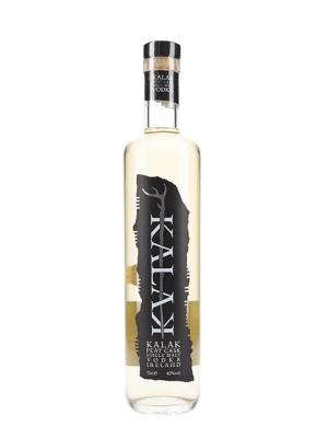 Kalak Peated Cask Single Malt Vodka