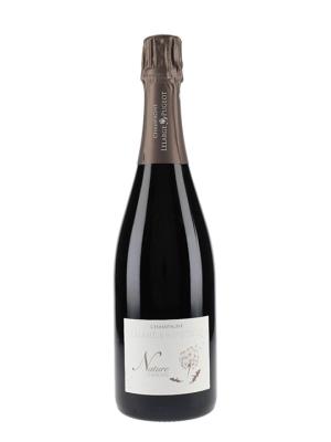 LelargePugeot Nature et Non Dose Champagne
