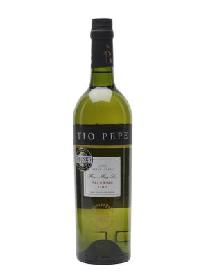 Tio Pepe Sherry