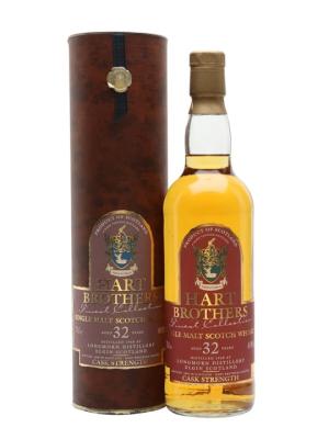 Longmorn 1968 32 Year Old Hart Brothers Speyside Whisky