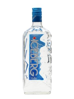 Iceberg Vodka